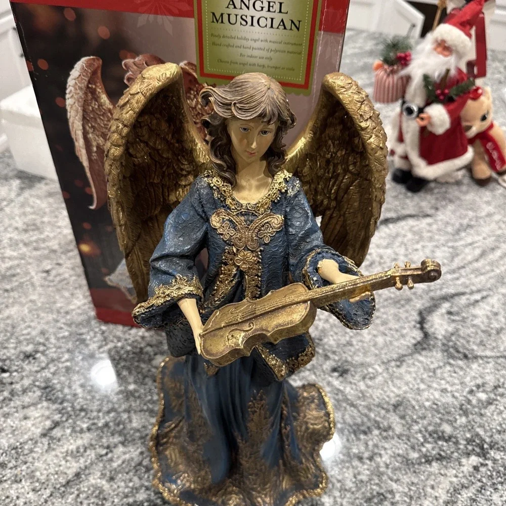 Blissliving Home convenient angel